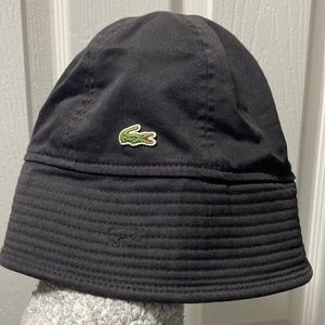 Lacoste Fisherman’s Hat
